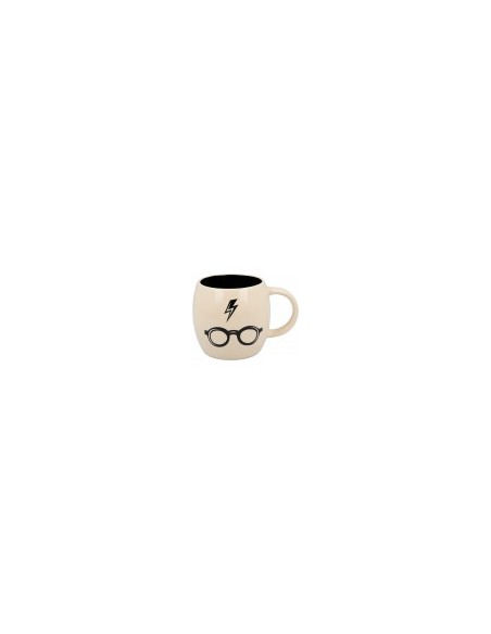 TAZA HARRY POTTER