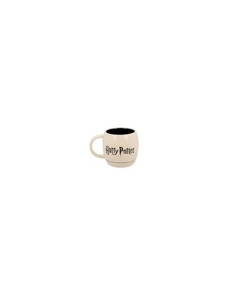 TAZA HARRY POTTER