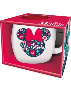 TAZA CERAMICA MINNIE MOUSE