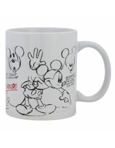 TAZA CERAMICA MICKEY MOUSE 2