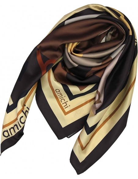 PAÑUELO MUJER AMICHI