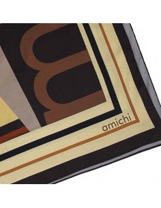PAÑUELO MUJER AMICHI 2