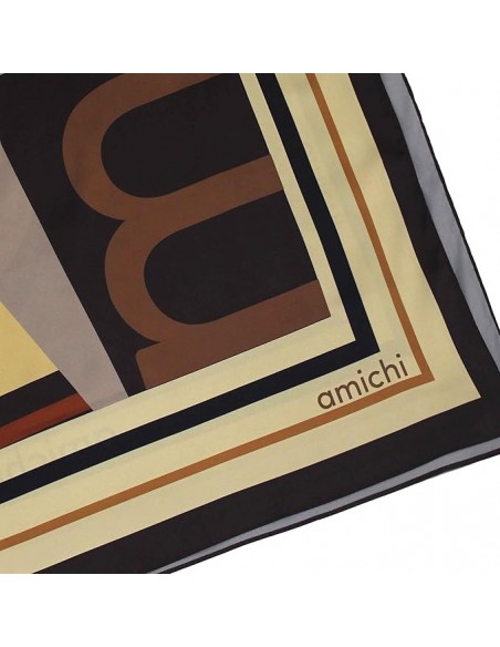 PAÑUELO MUJER AMICHI