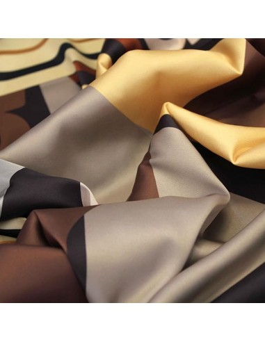 PAÑUELO MUJER AMICHI