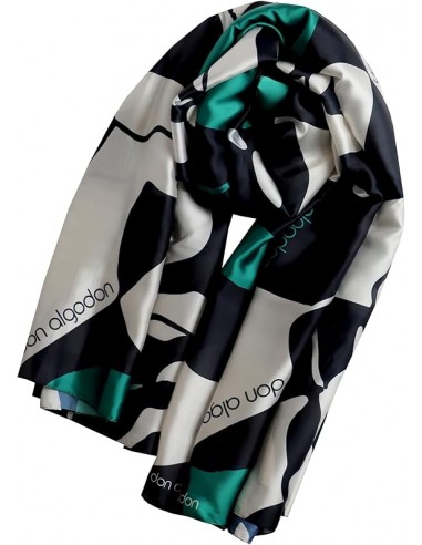 PAÑUELO DON ALGODON GRETA