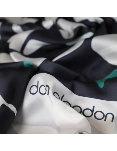 PAÑUELO DON ALGODON GRETA