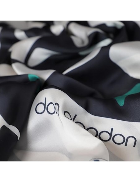 PAÑUELO DON ALGODON GRETA