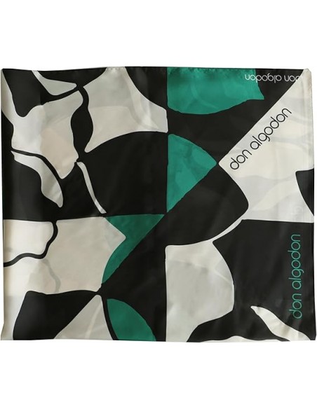 PAÑUELO DON ALGODON GRETA