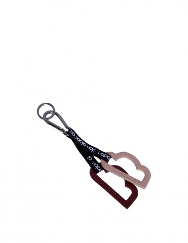 LLAVERO ETEL DON ALGODON MUJER