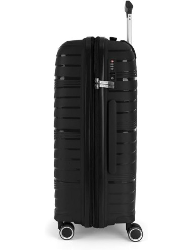 MALETA MEDIANA KIBA EXPANDIBLE GABOL...