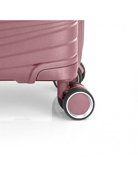 MALETA MEDIANA KIBA EXPANDIBLE GABOL 66CM. POLIPROPILENO