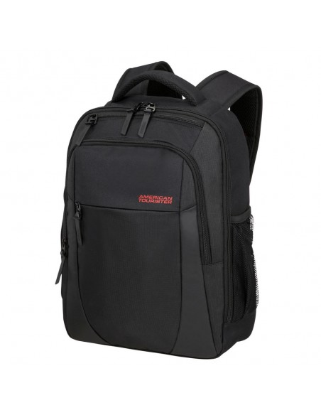 MOCHILA PARA PORTÁTIL URBAN GROOVE 15,6" BLACK AMERICAN TOURISTER