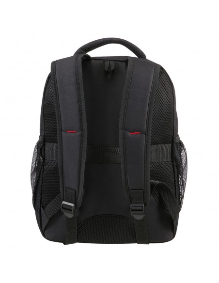 MOCHILA PARA PORTÁTIL URBAN GROOVE 15,6" BLACK AMERICAN TOURISTER