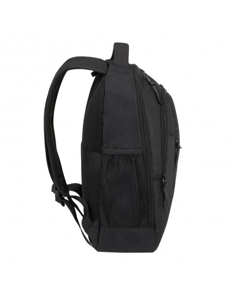 MOCHILA PARA PORTÁTIL URBAN GROOVE 15,6" BLACK AMERICAN TOURISTER
