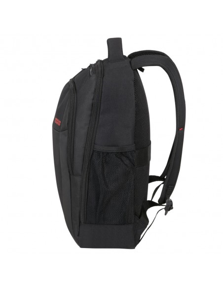 MOCHILA PARA PORTÁTIL URBAN GROOVE 15,6" BLACK AMERICAN TOURISTER