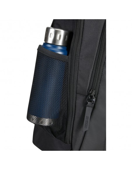 MOCHILA PARA PORTÁTIL URBAN GROOVE 15,6" BLACK AMERICAN TOURISTER