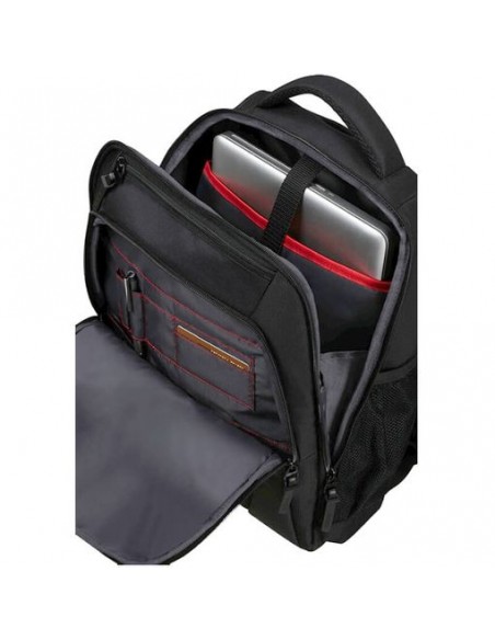 MOCHILA PARA PORTÁTIL URBAN GROOVE 15,6" BLACK AMERICAN TOURISTER