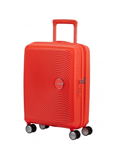 MALETA CABINA EXPANDIBLE SOUNDBOX  AMERICAN TOURISTER