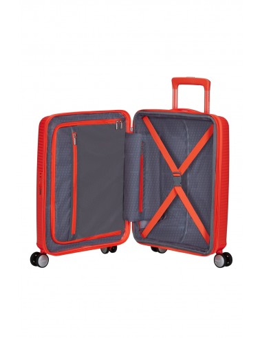 MALETA CABINA EXPANDIBLE SOUNDBOX...