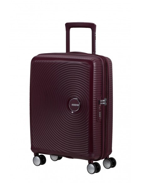 MALETA CABINA EXPANDIBLE SOUNDBOX  AMERICAN TOURISTER