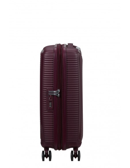 MALETA CABINA EXPANDIBLE SOUNDBOX  AMERICAN TOURISTER