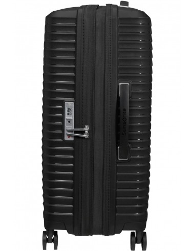 MALETA UPSCAPE EXPANDIBLE 4 RUEDAS...