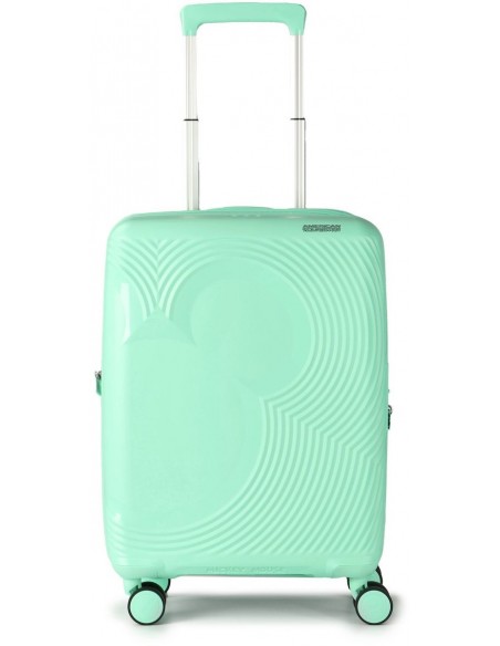 MALETA DE CABINA MICKEY MAGIC AMERICAN TOURISTER 55 CM