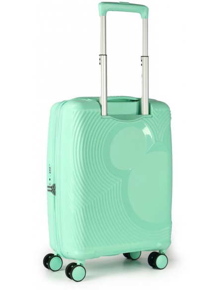 MALETA DE CABINA MICKEY MAGIC AMERICAN TOURISTER 55 CM