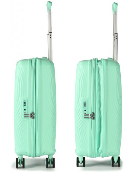 MALETA DE CABINA MICKEY MAGIC AMERICAN TOURISTER 55 CM