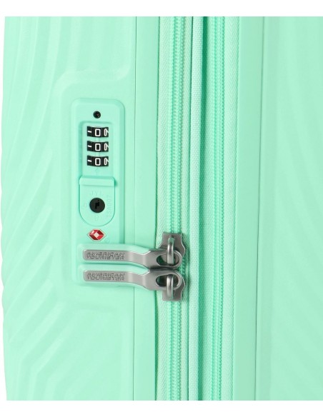 MALETA DE CABINA MICKEY MAGIC AMERICAN TOURISTER 55 CM