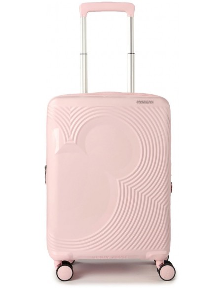 MALETA DE CABINA MICKEY MAGIC AMERICAN TOURISTER 55 CM