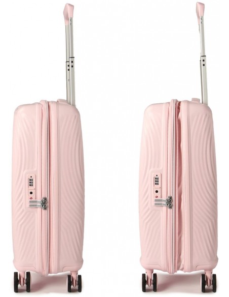 MALETA DE CABINA MICKEY MAGIC AMERICAN TOURISTER 55 CM