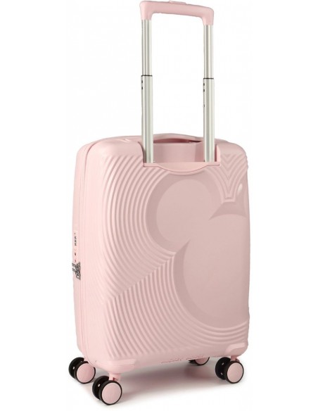 MALETA DE CABINA MICKEY MAGIC AMERICAN TOURISTER 55 CM