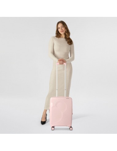 MALETA DE CABINA MICKEY MAGIC...