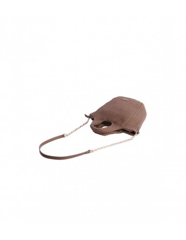 BOLSO DE MANO CON BANDOLERA AMICHI...