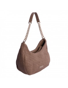 BOLSO DE HOMBRO Y BANDOLERA...