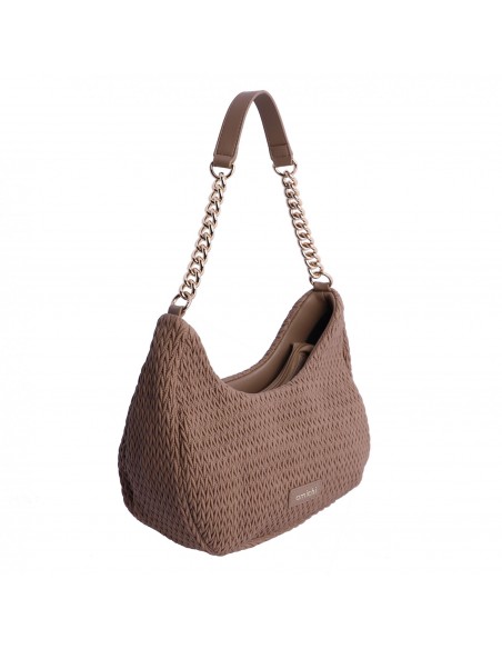 BOLSO DE HOMBRO Y BANDOLERA AMICHI