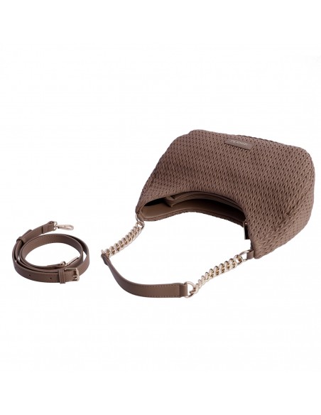 BOLSO DE HOMBRO Y BANDOLERA AMICHI