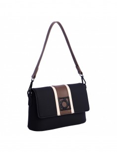 BOLSO DE HOMBRO Y BANDOLERA...