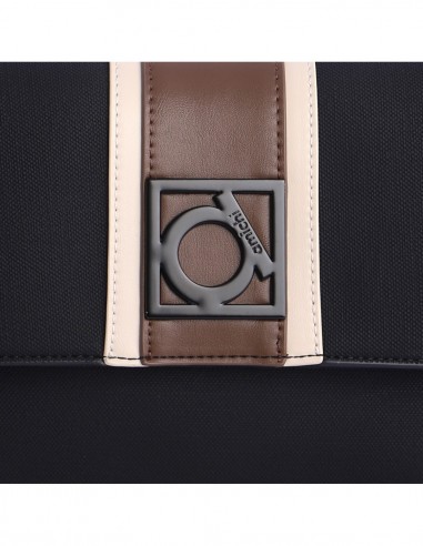 BOLSO DE HOMBRO Y BANDOLERA AMICHI...