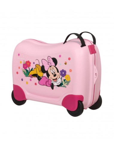 MALETA INFANTIL SAMSONITE DREAM 2GO...