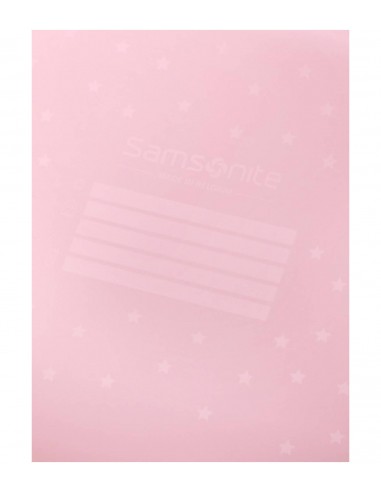 MALETA INFANTIL SAMSONITE DREAM 2GO...