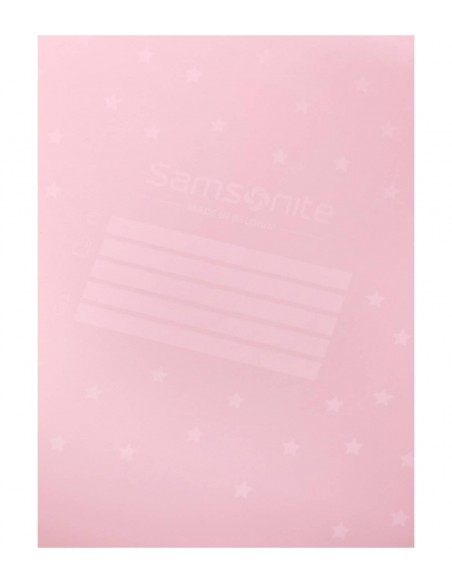 MALETA INFANTIL SAMSONITE DREAM 2GO DISNEY MINNIE FLOWER POWER