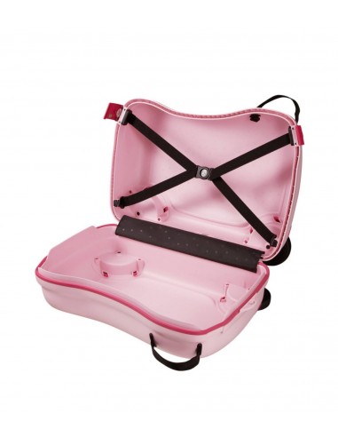 MALETA INFANTIL SAMSONITE DREAM 2GO...