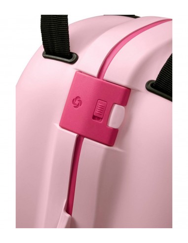 MALETA INFANTIL SAMSONITE DREAM 2GO...