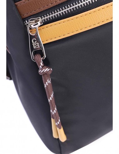 BOLSO DE MANO Y BANDOLERA CORONEL...