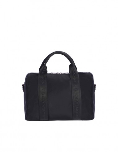 BOLSO DE MANO Y BANDOLERA CORONEL...