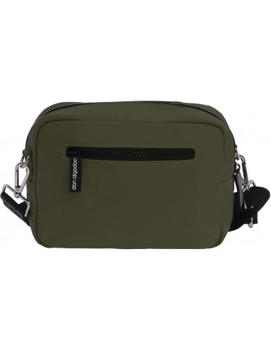 BOLSO BANDOLERA DON ALGODON ZAIRA