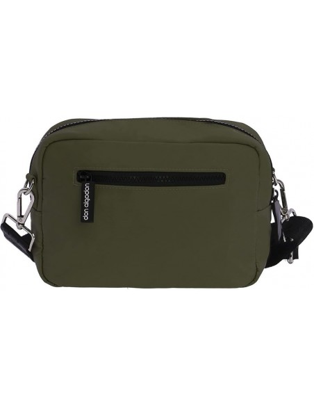 BOLSO BANDOLERA DON ALGODON ZAIRA