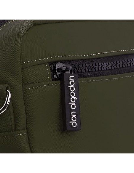 BOLSO BANDOLERA DON ALGODON ZAIRA